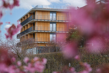 Bauwerk Architektur 