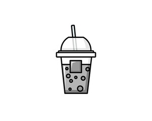 Colae drink ice logo design inspiration