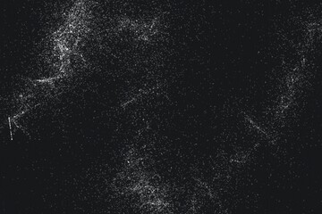 Distress urban used texture. Grunge rough dirty background.Grainy abstract texture on a white background.highly Detailed grunge background with space.