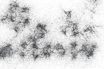 Scratch Grunge Urban Background.Grunge Black And White Urban. Dark Messy Dust Overlay Distress Background