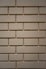 Old brick wall construction exterior texture pattern