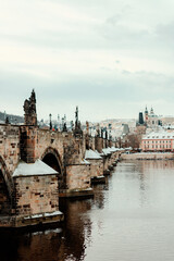 Charles Bridge 