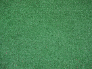 Fototapeta premium green synthetic grass texture background