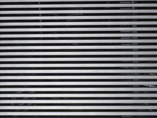 grey metal texture background