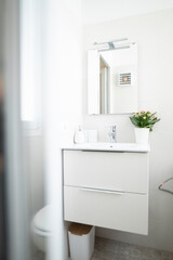 Apartamento casa