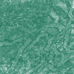 Blue wavy marble texture architecture watercolor wallpaper