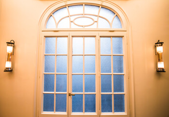 Piso modernista Barcelona