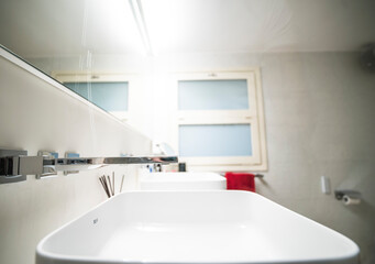 Piso modernista Barcelona