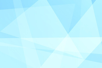 Abstract blue on light blue background modern design. Vector illustration EPS 10.