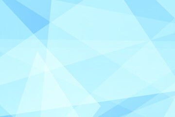 Abstract blue on light blue background modern design. Vector illustration EPS 10.
