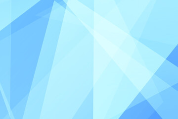 Abstract blue on light blue background modern design. Vector illustration EPS 10.