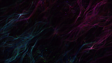 Dark Romantic Background