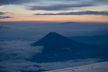 Mount fuji