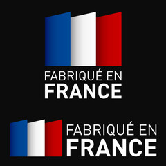 Made in France logo