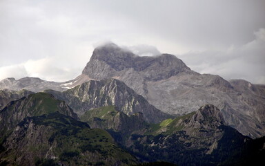 Mount Triglav,  Slovenian National Park, clibing, 