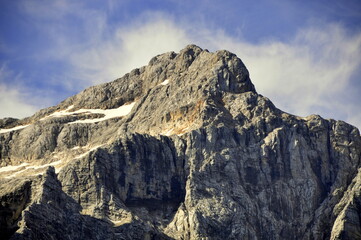 Mount Triglav,  Slovenian National Park, clibing, 