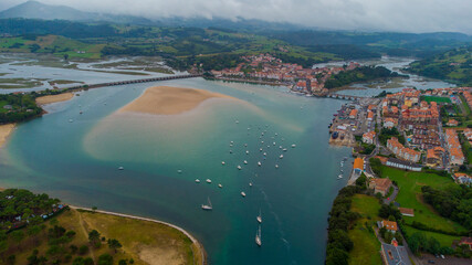 San Vicente de la Barquera