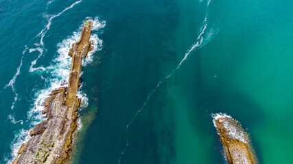 San Vicente de la Barquera
