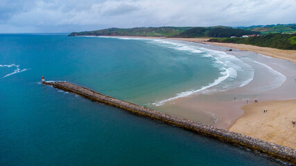 San Vicente de la Barquera