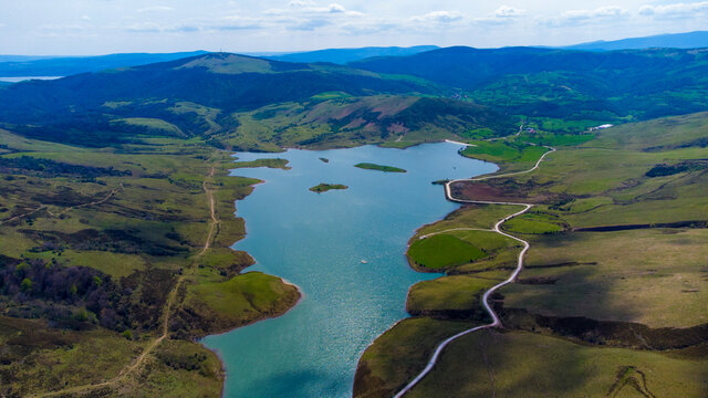 Embalse del Alsa