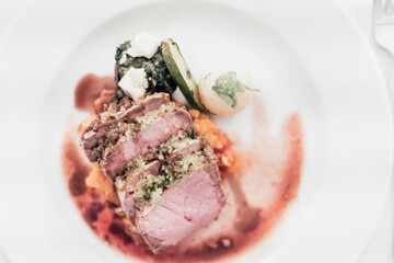 veau
