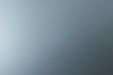 Black and white smooth gradient background image, gray degrade