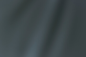 Black and white smooth gradient background image, gray degrade