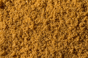 Raw Organic Brown Sugar