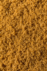 Raw Organic Brown Sugar