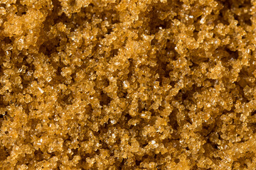 Raw Organic Brown Sugar