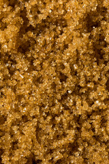 Raw Organic Brown Sugar