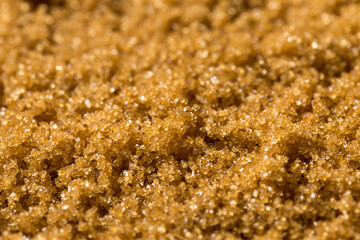 Raw Organic Brown Sugar