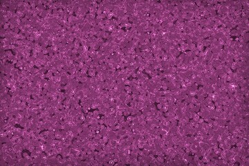 cute abstract polished metal cg background or texture illustration