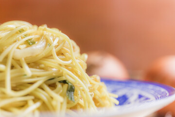 Mee sua chinesefood yellownoodle homemade