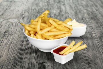 Fry.