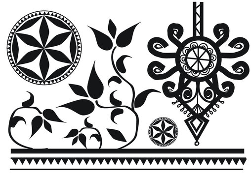 Folklor g&oacute;ralski, zakopane, podhale, g&oacute;ry, parzenica, g&oacute;ral, etno, g&oacute;ry, folklor, 