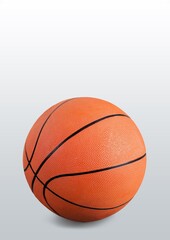 Fototapeta premium Basketball.