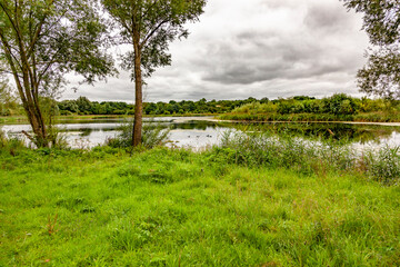 Stanwick Lakes, Northamptonshire, UK
