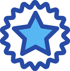 Star icon