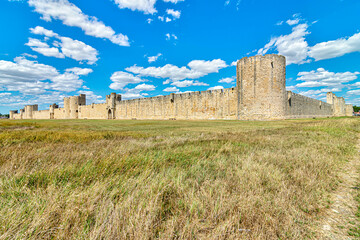 Aigues-Mortes