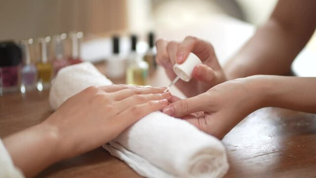 ネイルサロン　イメージ