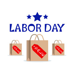 Labor day sale