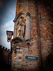 Fototapeta premium OLYMPUS DIGITAL CAMERA