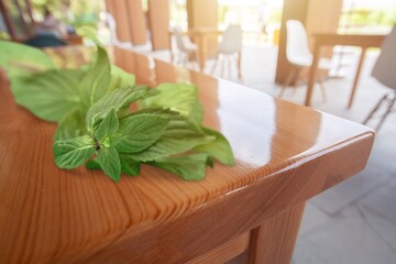 Leaf.