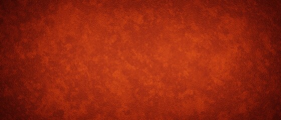 Abstract background in brown colors with shaded edges. Marbled noisy texture.