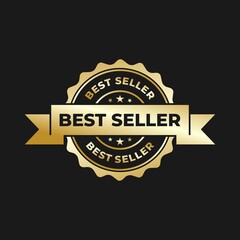 golden emblem price tag vector design 1, can be used immediately