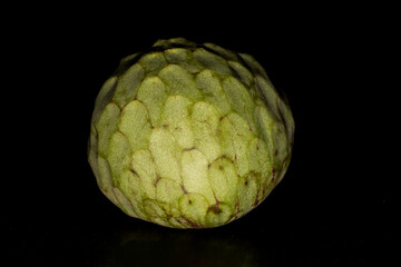 Obraz premium Cherimoya
