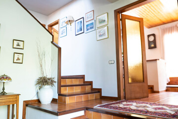 Casa chalet urbanizacion vivienda