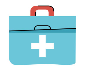 medical kit case