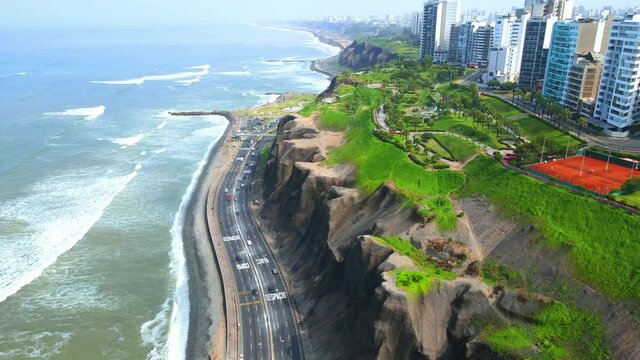 The best of Peru: Lima the Capital in Lima - Lima